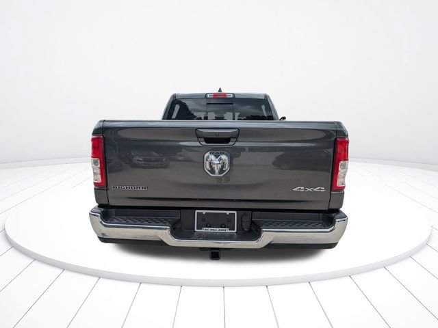 Used 2022 RAM 1500 Big Horn AWD/4WD image 5