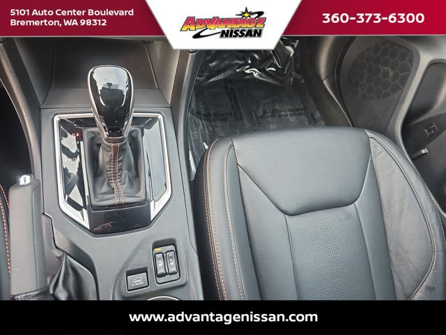 Used 2020 Subaru Crosstrek 2.0i Limited w/ Popular Package #4 image 15