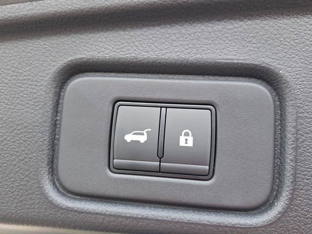New 2026 Nissan Pathfinder Platinum w/ Cargo Package image 13