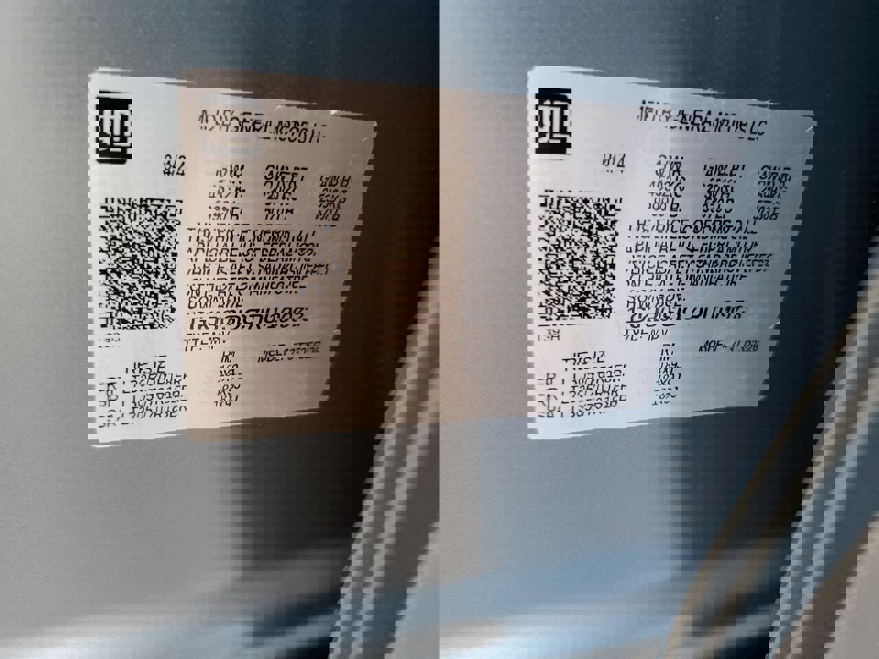 New 2024 GMC Hummer EV 3X w/ Omega Edition image 71