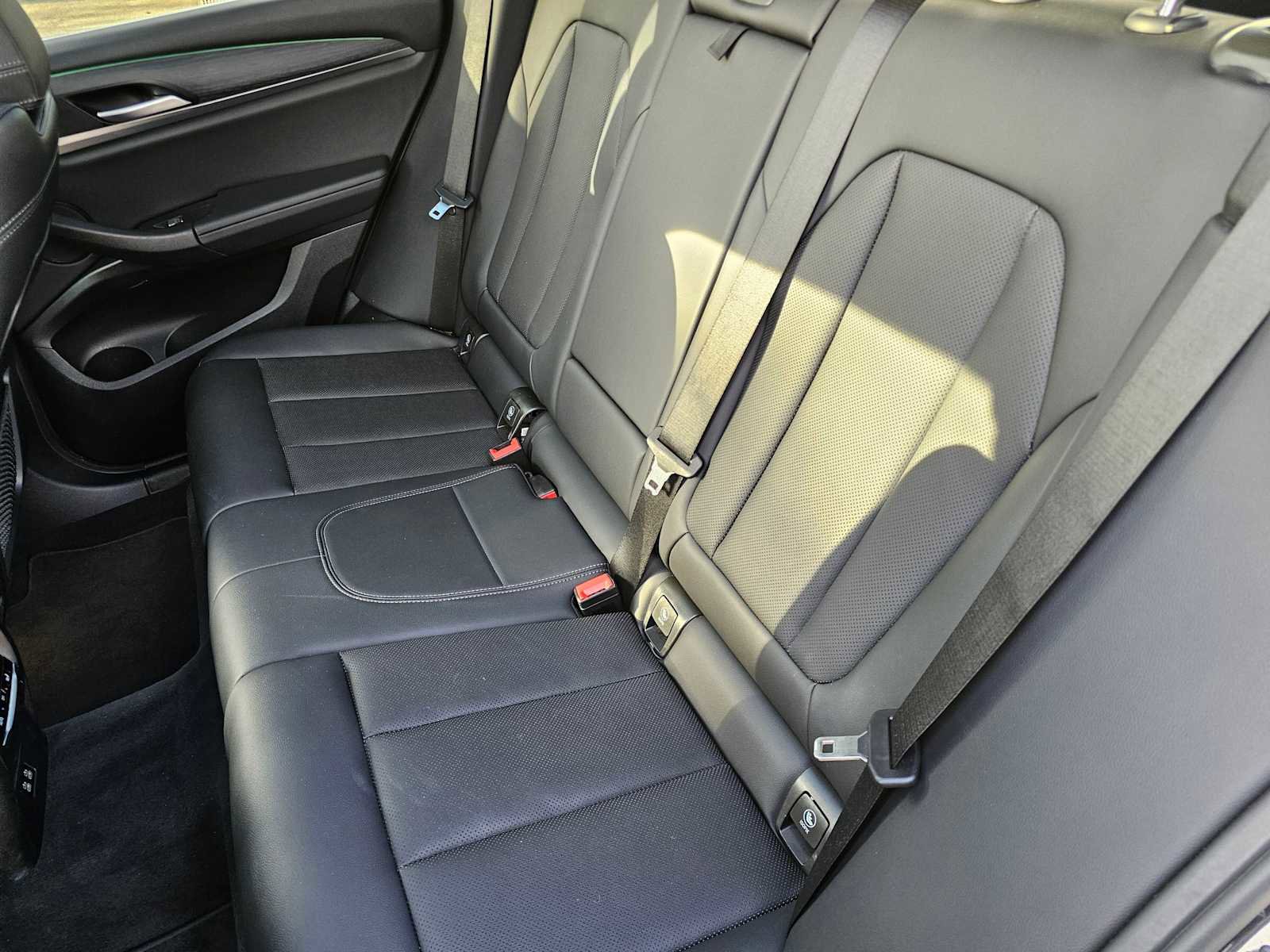 Used 2024 BMW X3 xDrive30i image 25