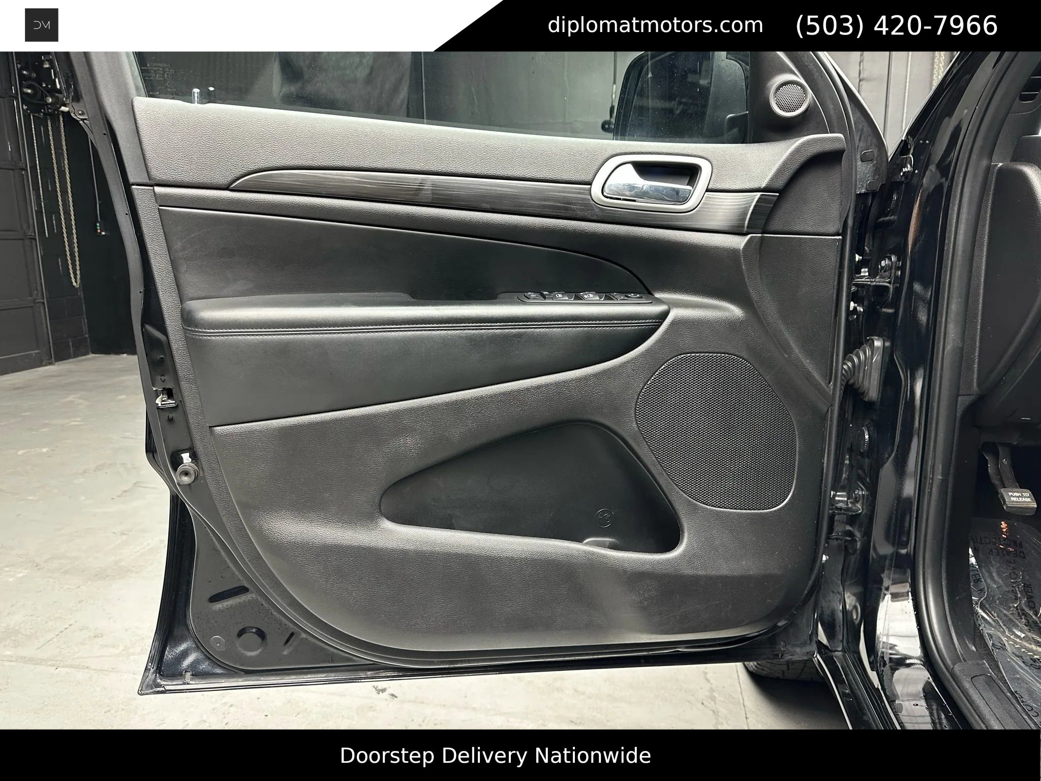 Used 2021 Jeep Grand Cherokee Laredo X image 34