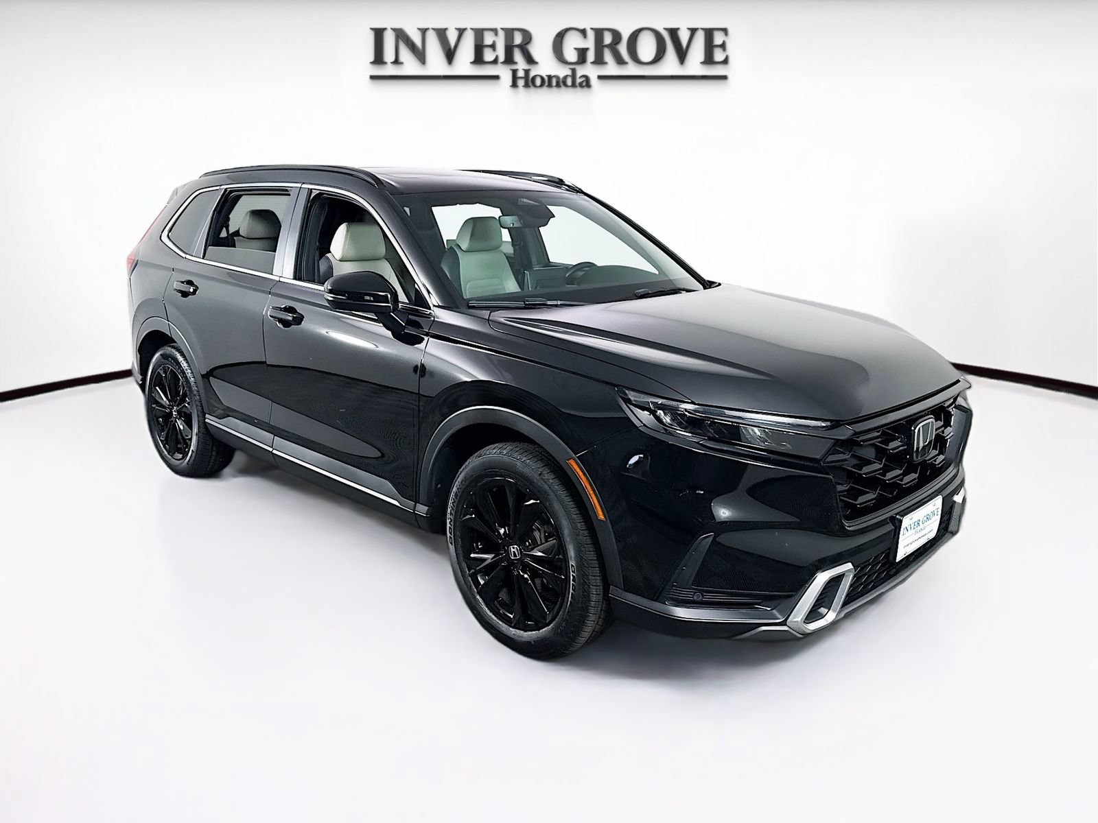Used 2024 Honda CR-V Sport Touring image 3