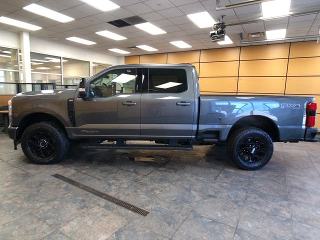 New 2026 Ford F250 Lariat image 4
