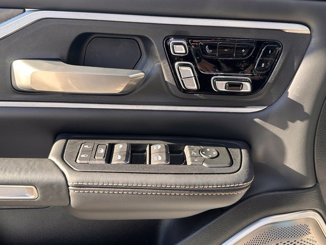 New 2027 RAM 1500 Tungsten AWD/4WD image 16