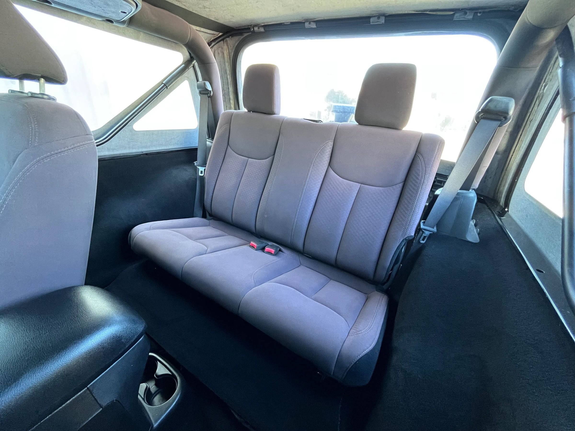 Used 2015 Jeep Wrangler Sport image 14