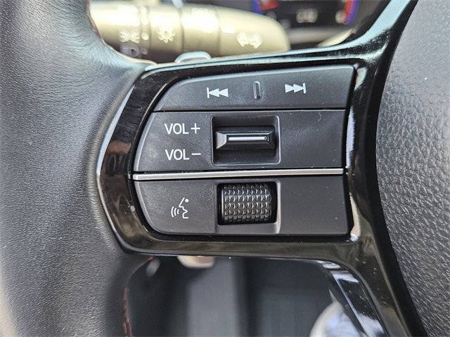 Certified 2024 Acura Integra A-Spec image 24