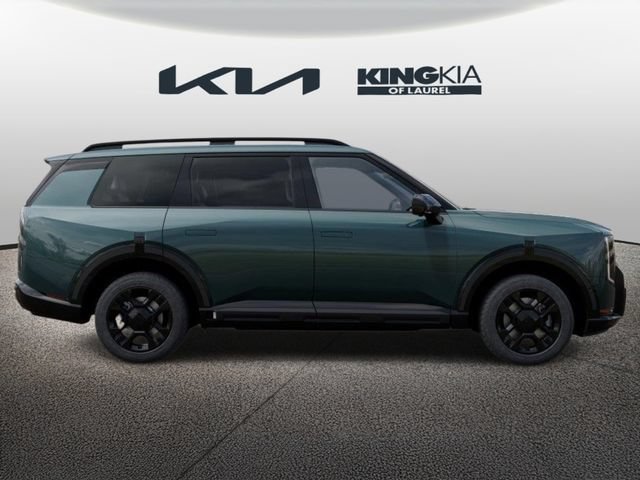 New 2027 Kia Telluride SX X-Pro AWD/4WD image 8