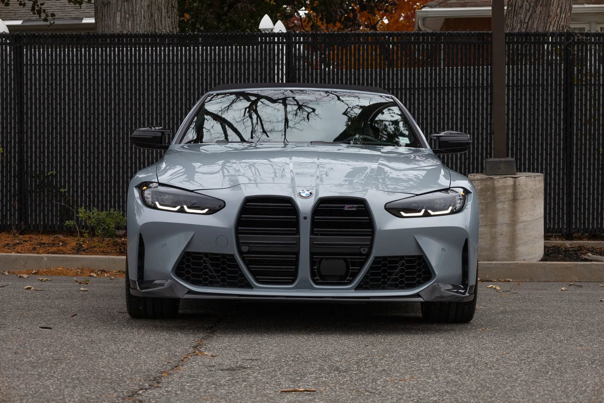 Used 2024 BMW M4 xDrive Competition image 4