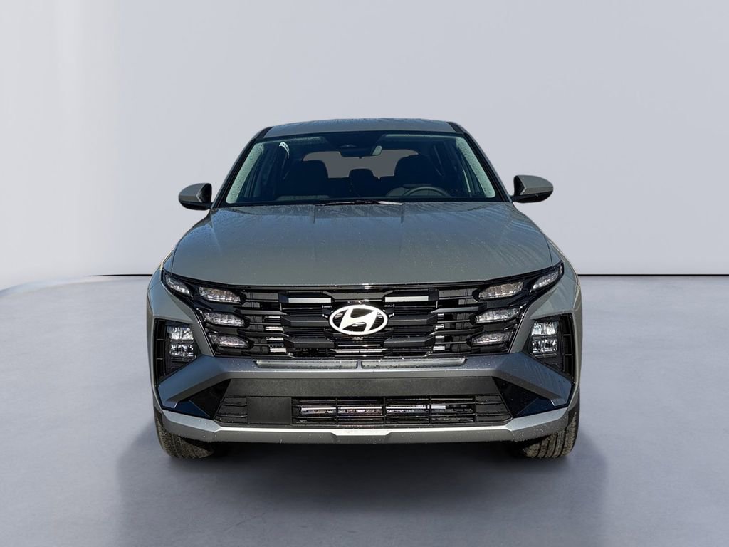 New 2026 Hyundai Tucson SE AWD/4WD image 8
