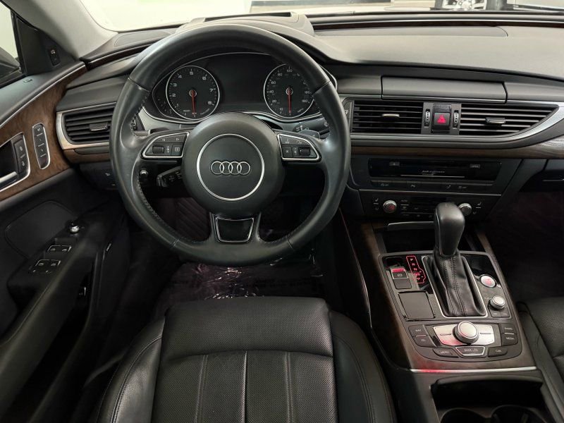 Used 2016 Audi A7 3.0T Prestige w/ Prestige Package AWD/4WD image 19