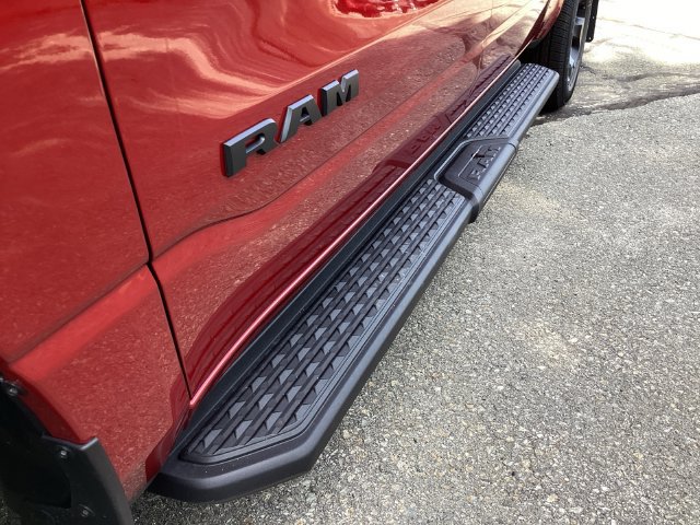 New 2026 RAM 1500 Express AWD/4WD image 16