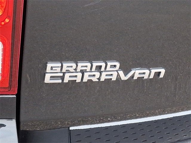 Used 2017 Dodge Grand Caravan SE w/ Power Window Group image 25