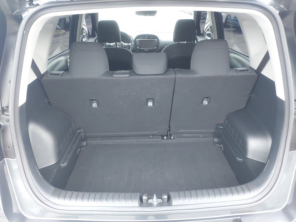 Used 2022 Kia Soul LX w/ Technology Package FWD image 27