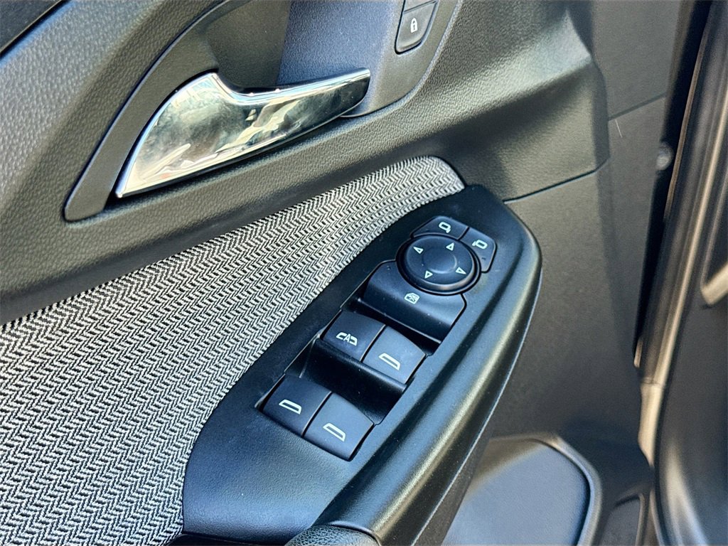 Used 2023 Chevrolet TrailBlazer LT image 17