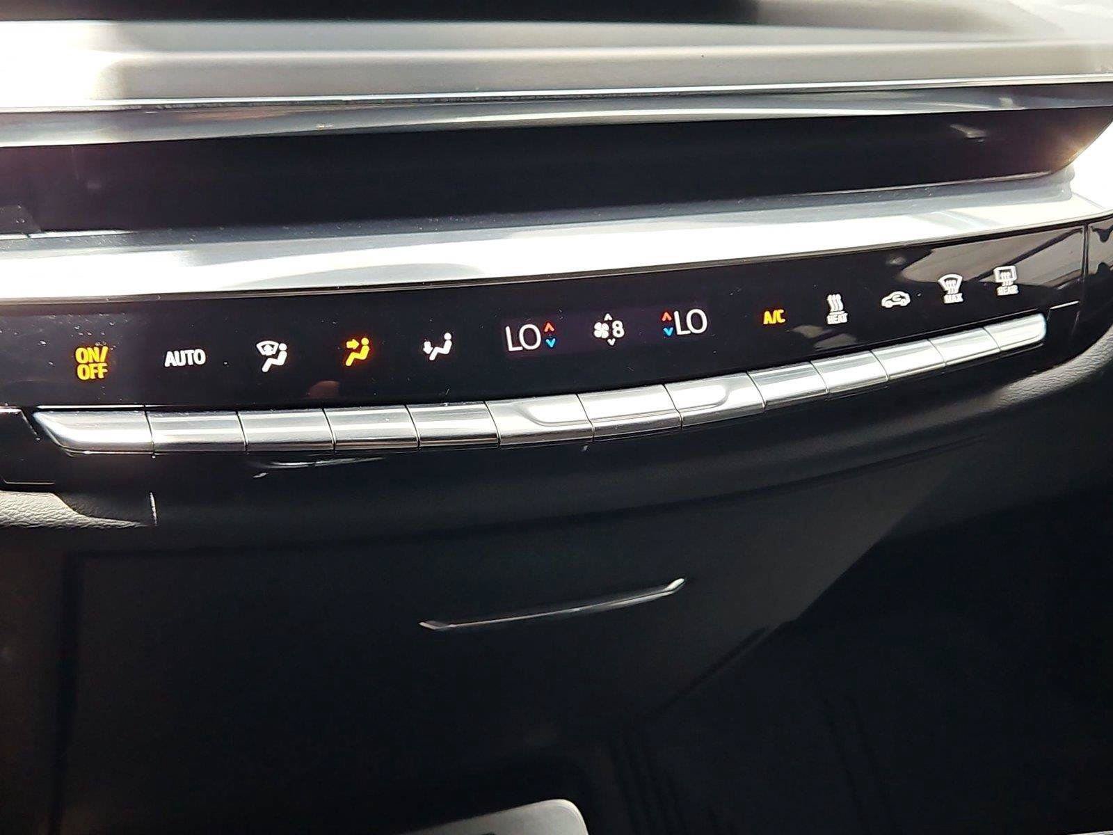 Certified 2024 Cadillac Lyriq Luxury RWD image 18