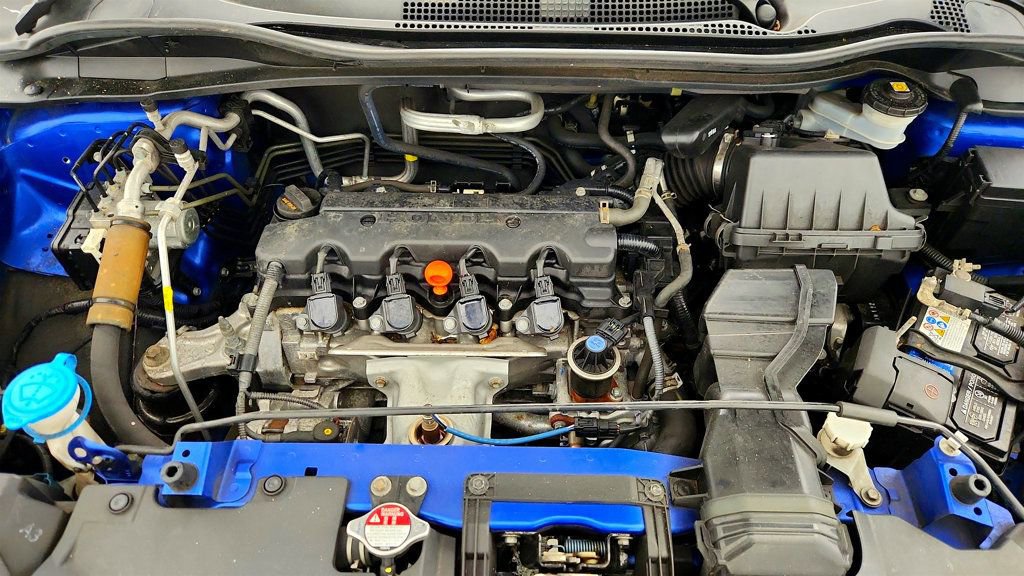 Used 2022 Honda HR-V Sport image 26