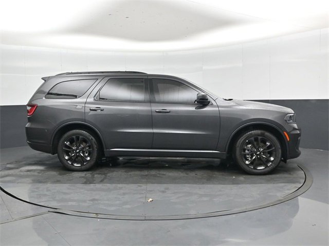 New 2026 Dodge Durango GT w/ Blacktop Package image 4