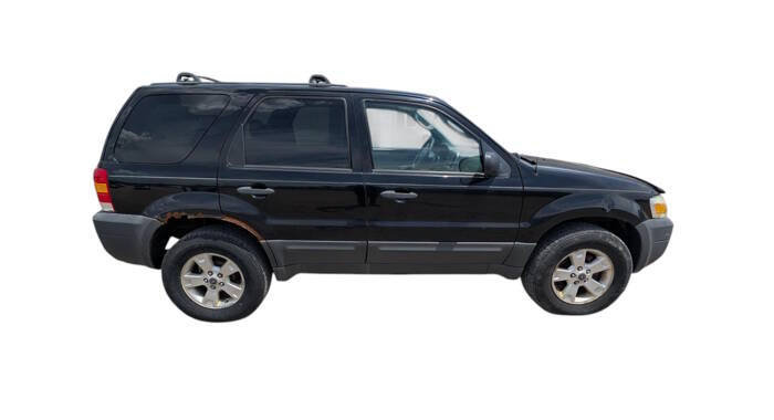 Used 2007 Ford Escape XLT AWD/4WD image 7