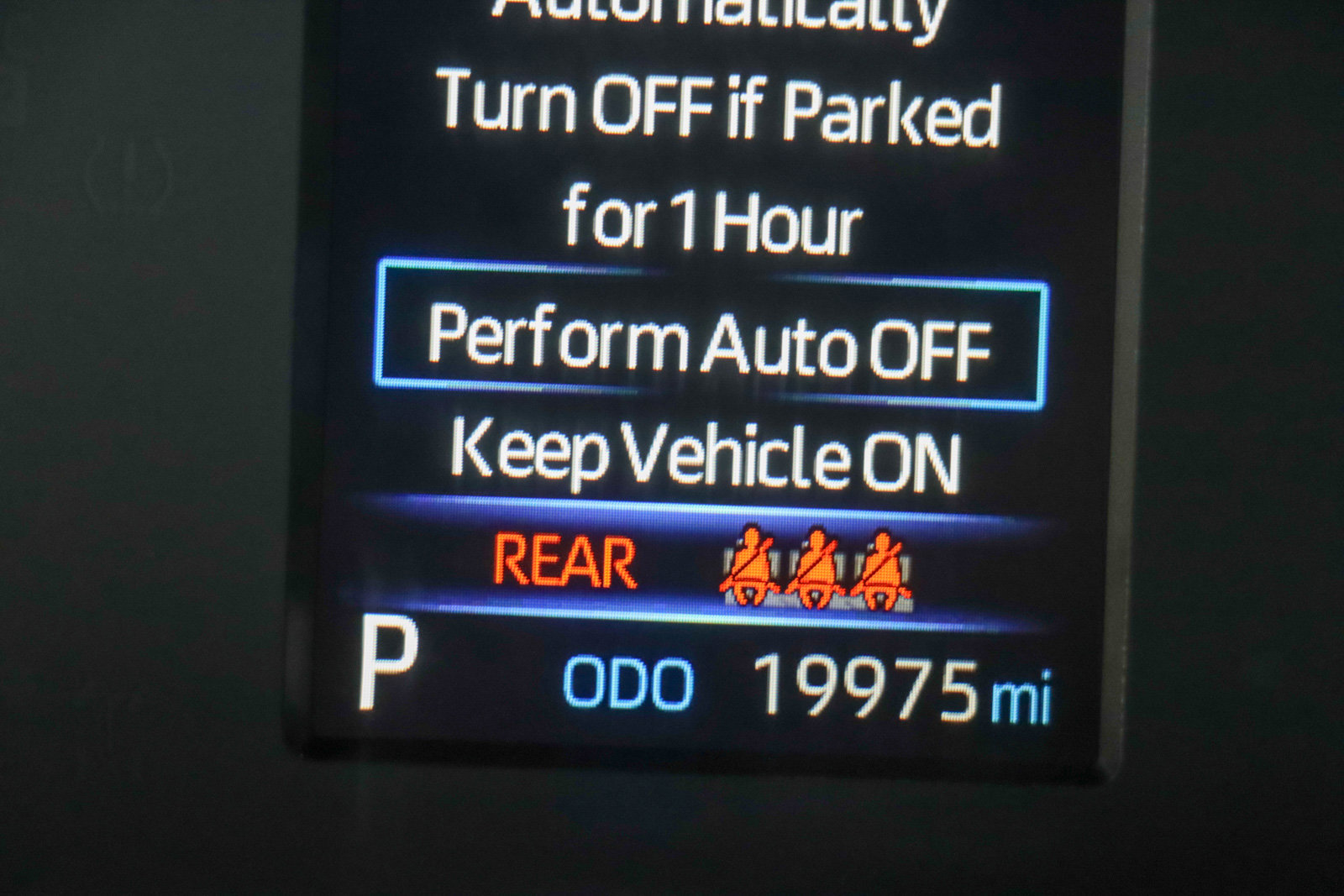 Used 2024 Toyota Tundra SR5 AWD/4WD image 17