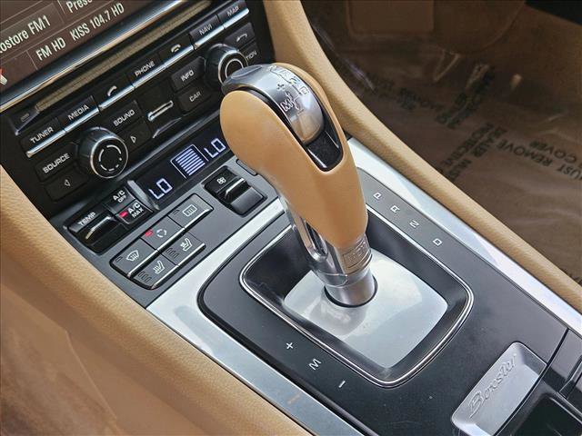 Used 2013 Porsche Boxster image 13