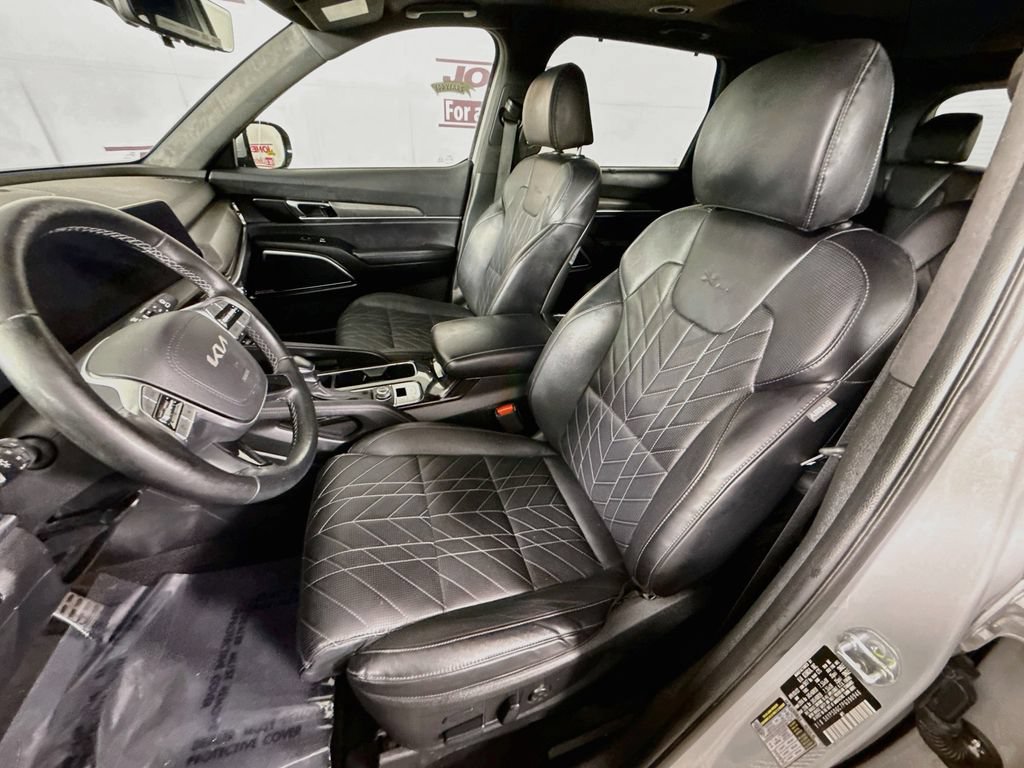 Used 2023 Kia Telluride SX Prestige X-Pro AWD/4WD image 25