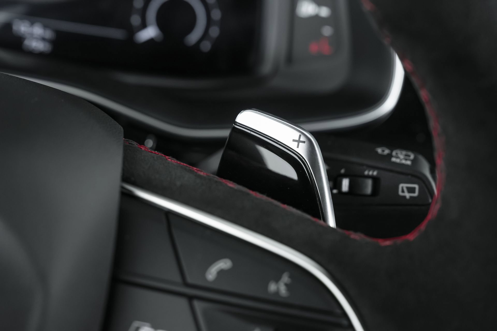 New 2026 Audi RS Q8 performance image 40