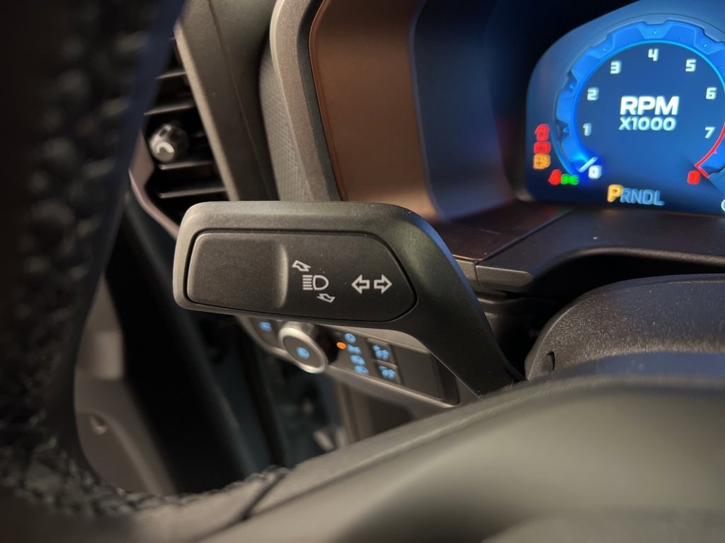 New 2025 Ford Bronco Sport Outer Banks w/ Outer Banks Tech Package+ image 18