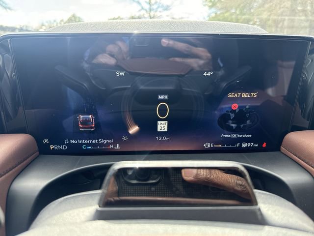 New 2026 Lincoln Aviator Reserve AWD/4WD image 15