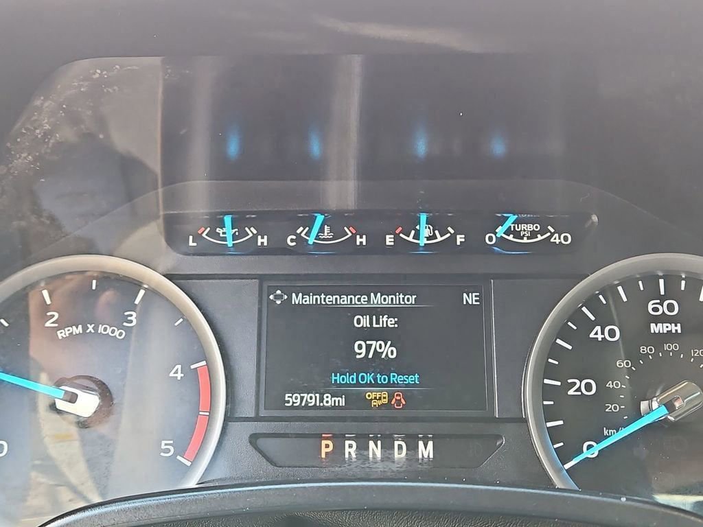 Used 2021 Ford F350 XLT w/ XLT Value Package image 13