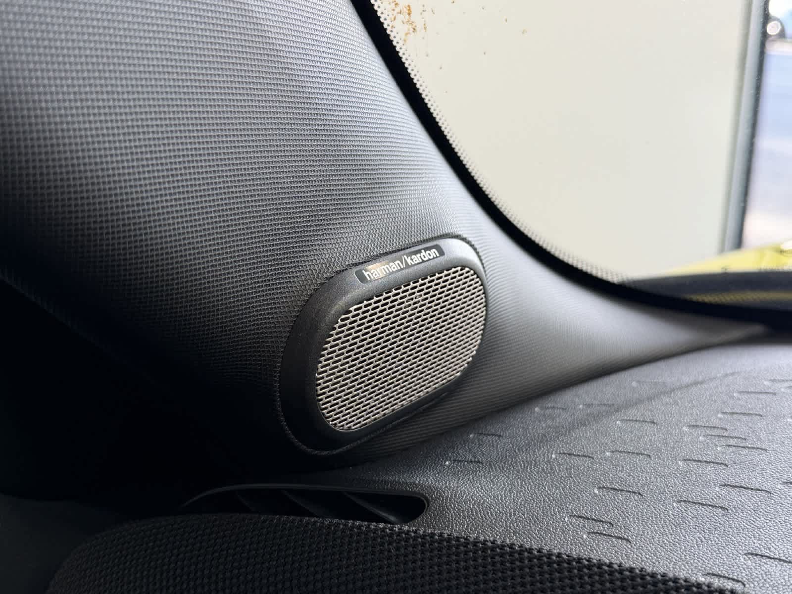 New 2027 MINI Cooper S FWD image 19
