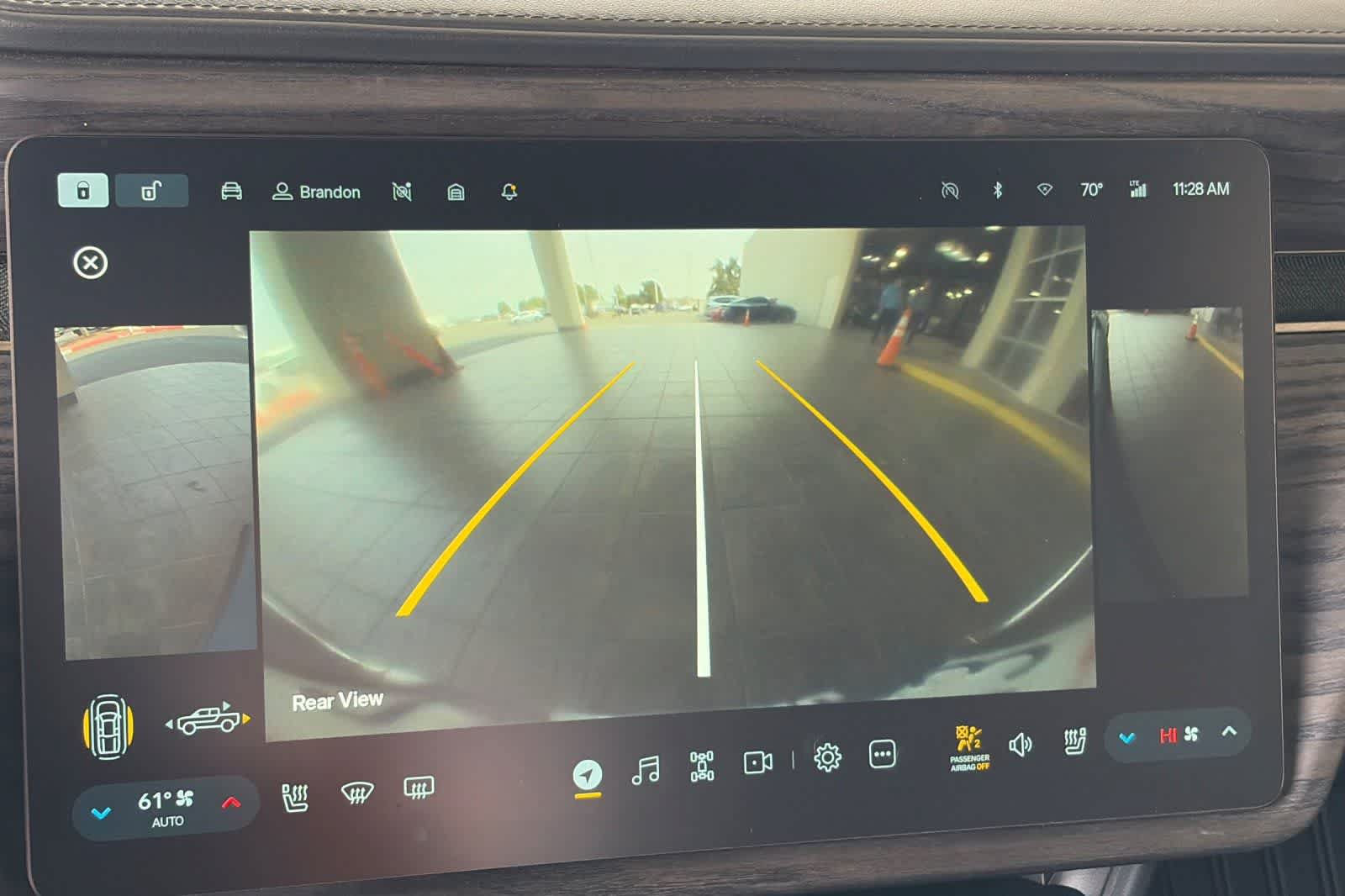 Used 2022 Rivian R1T Launch Edition AWD/4WD image 21