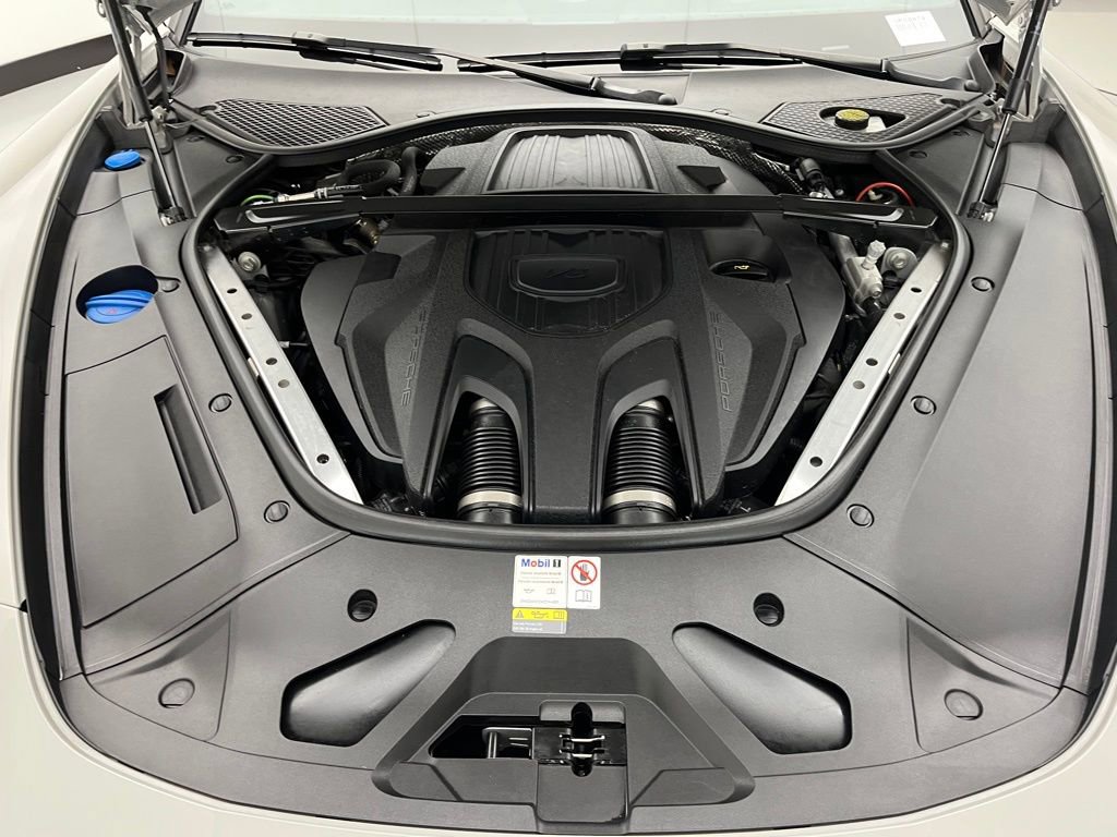 Used 2023 Porsche Panamera image 52
