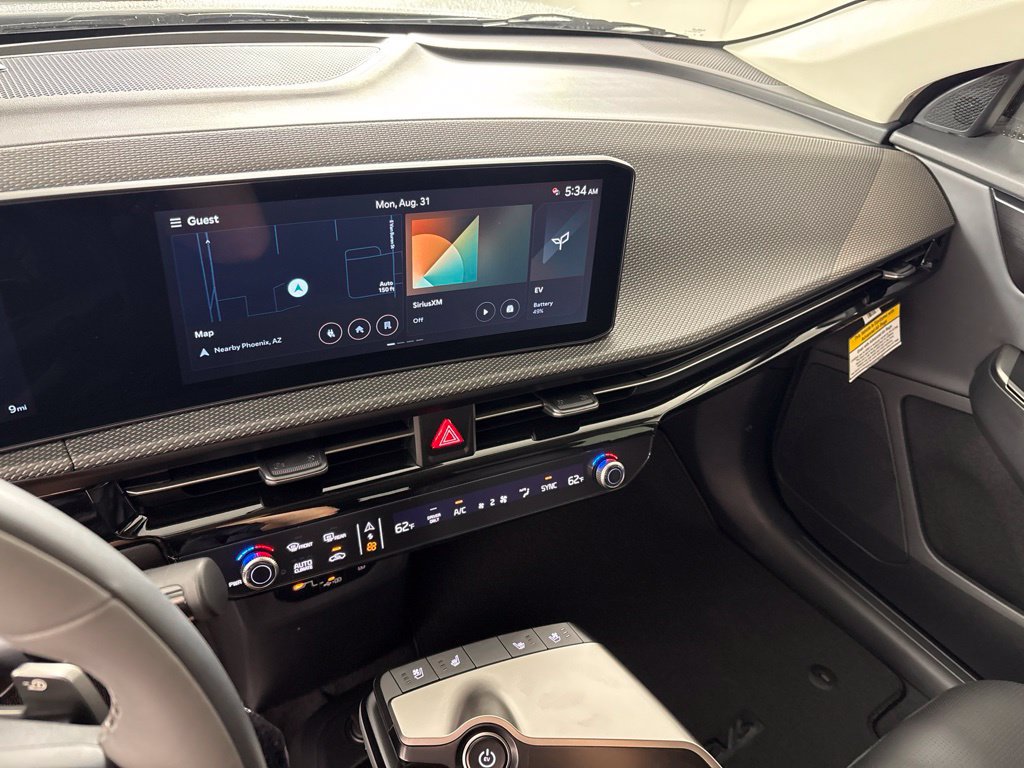New 2026 Kia EV6 Wind RWD image 34