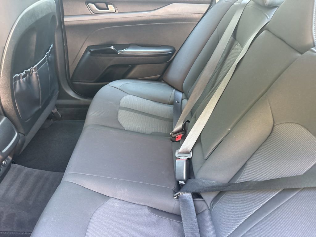 Used 2023 Kia K5 LXS FWD image 29