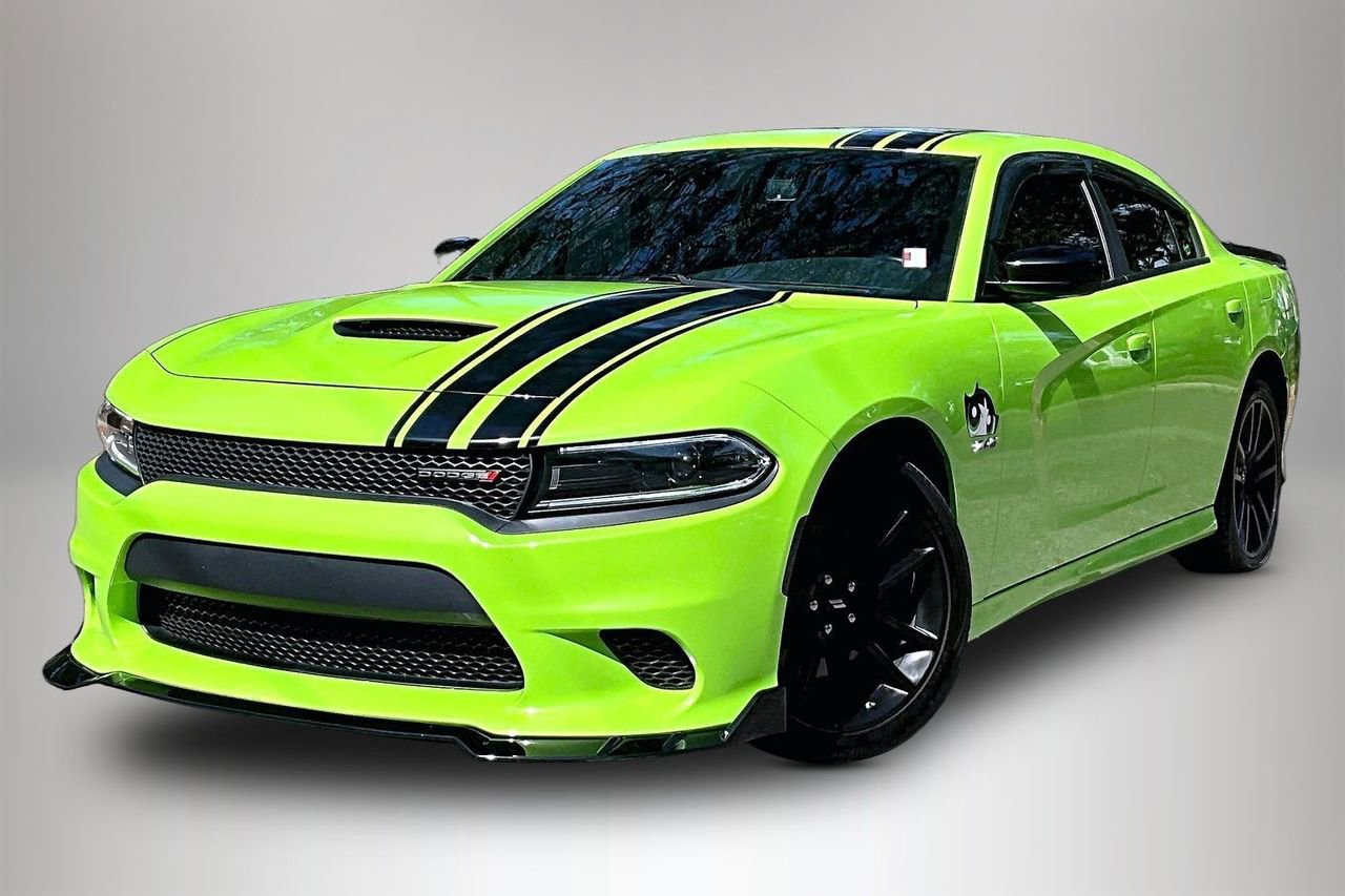 Used 2023 Dodge Charger R/T image 1