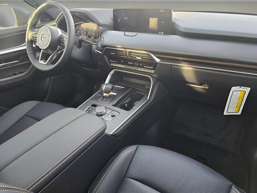 New 2026 MAZDA CX-90 3.3 Turbo S w/ Premium Plus image 28