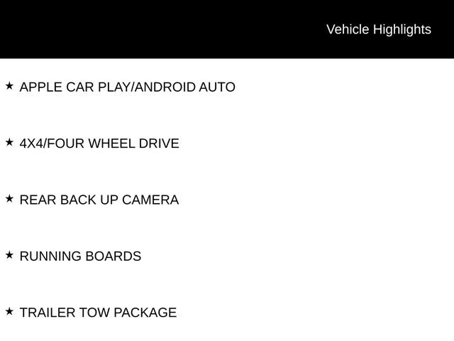 Used 2020 Chevrolet Silverado 1500 Custom Trail Boss w/ Custom Convenience Package image 12