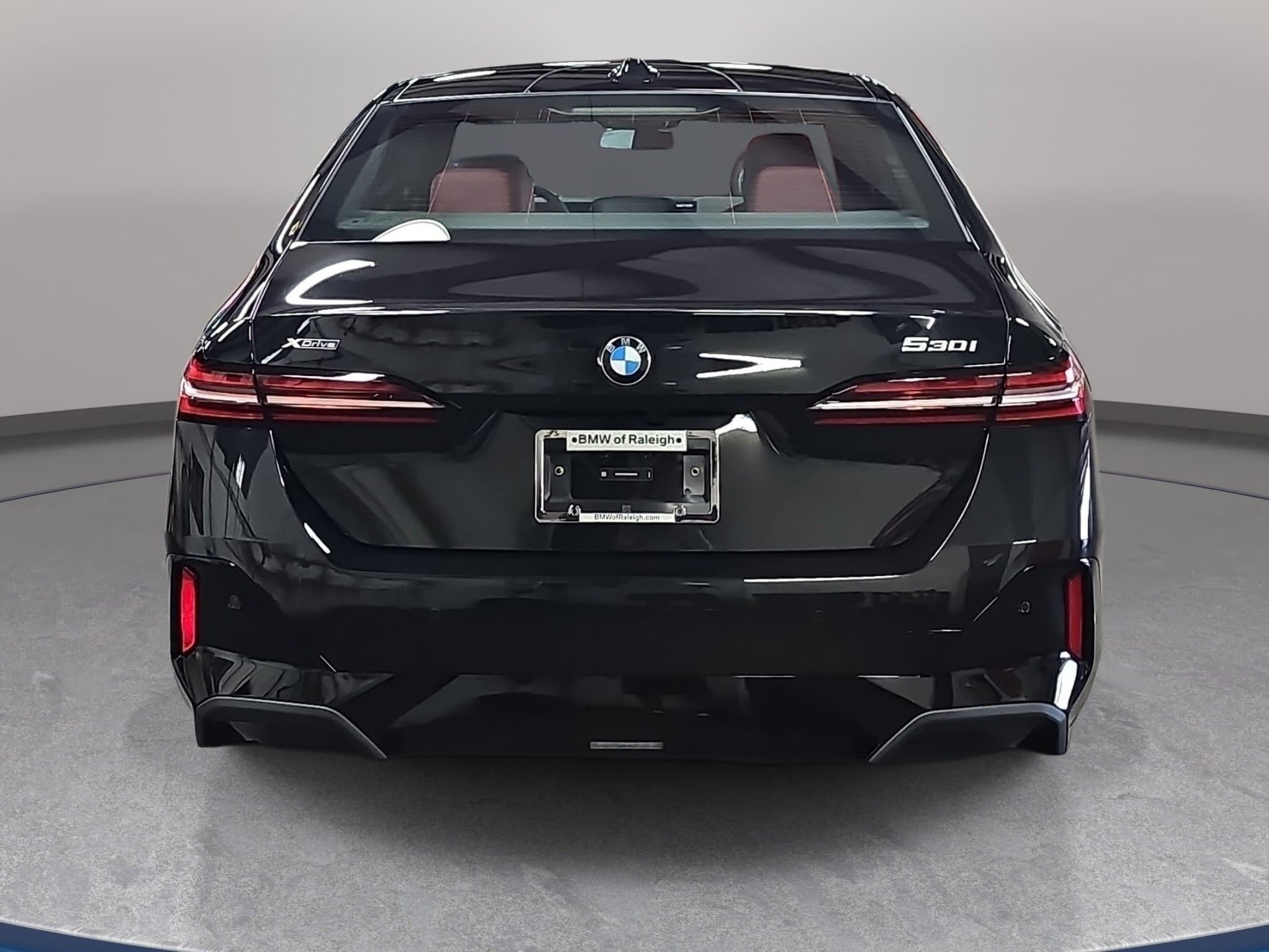 New 2027 BMW 530i xDrive AWD/4WD image 6
