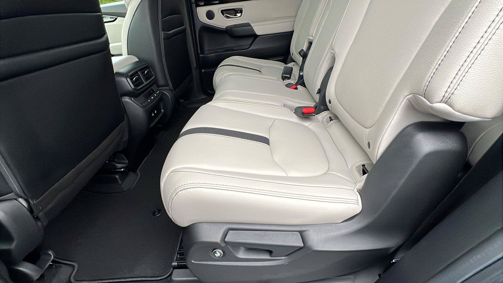 New 2026 Honda Pilot EX-L image 19