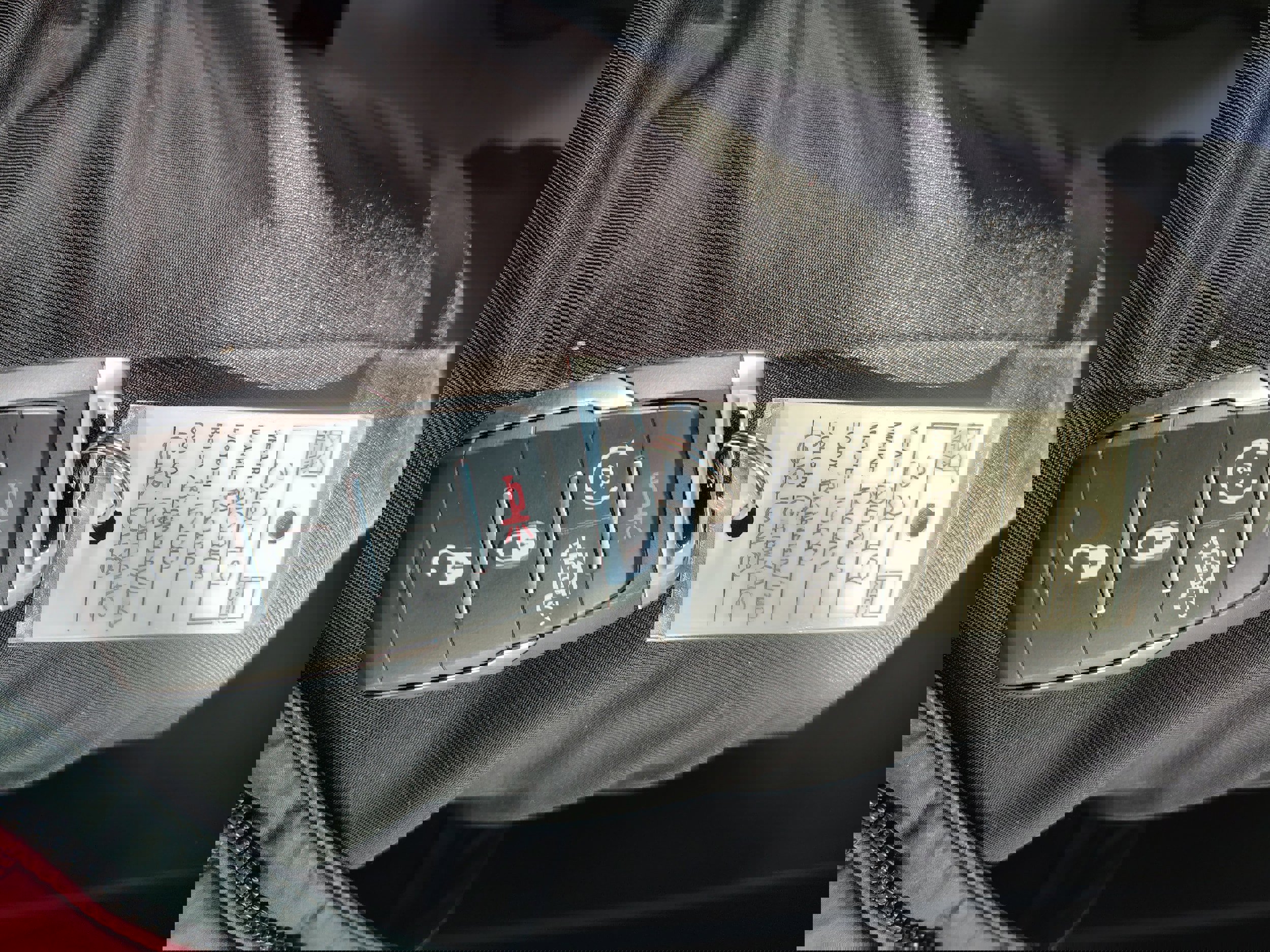 New 2026 RAM 1500 Big Horn image 40