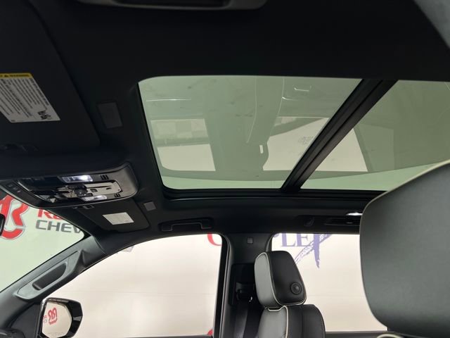 New 2026 Chevrolet Tahoe Premier w/ Sun And Tow Package image 18