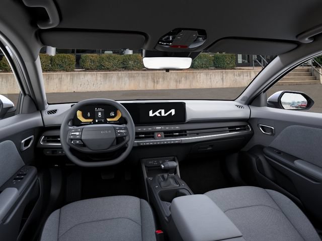 New 2026 Kia K4 FWD image 15