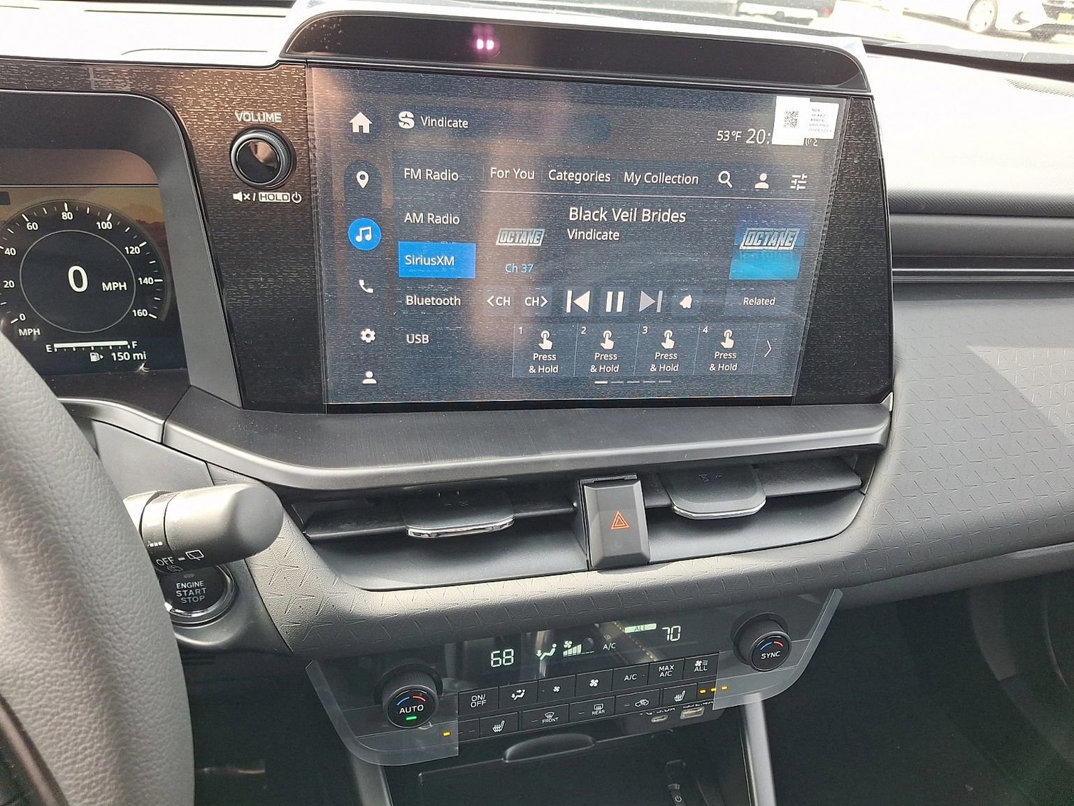 New 2026 Subaru Outback Wilderness image 10