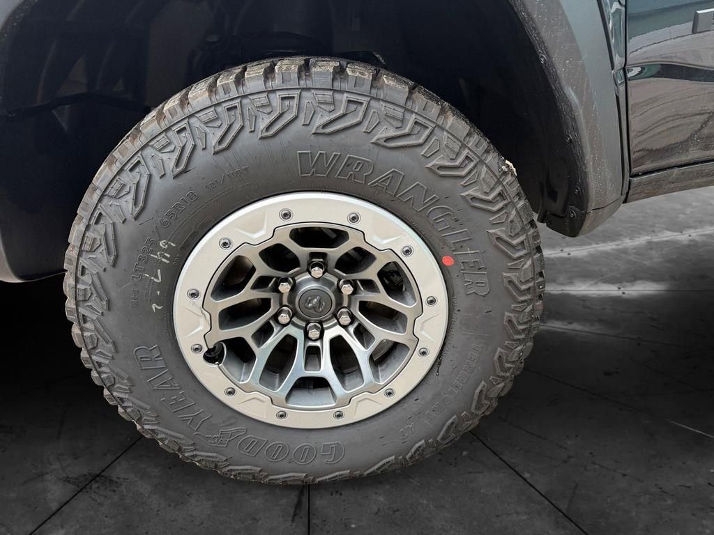 New 2026 RAM 1500 RHO w/ RHO Level 1 Equipment Group AWD/4WD image 14