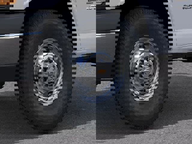 New 2026 Chevrolet Express 4500 w/ Power Convenience Package image 9