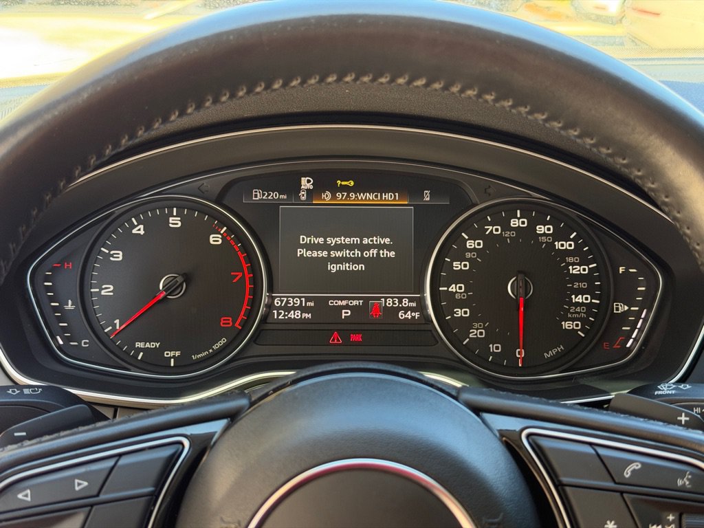 Used 2020 Audi A4 2.0T Premium w/ Convenience Package FWD image 38
