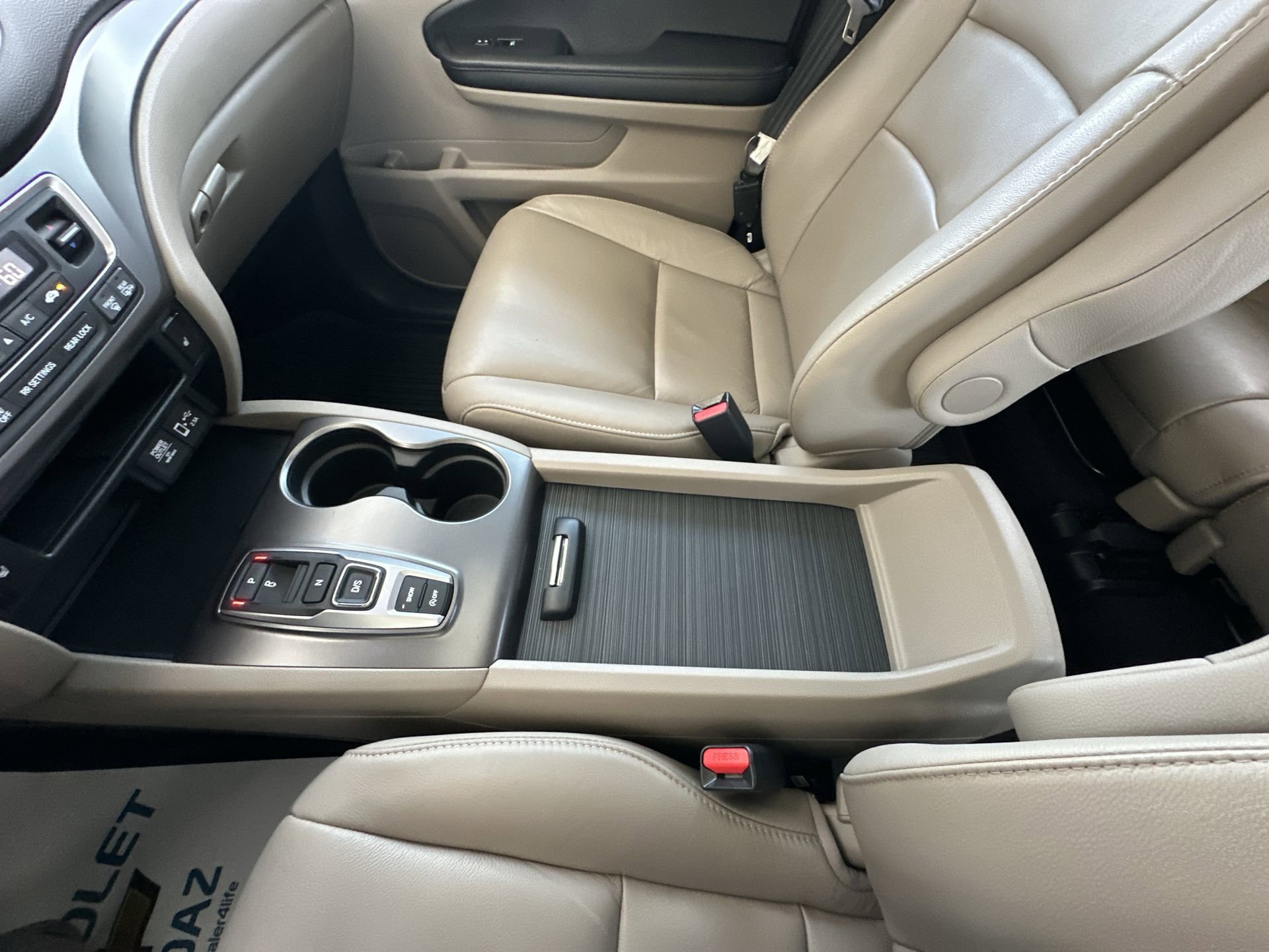 Used 2022 Honda Pilot EX-L image 34