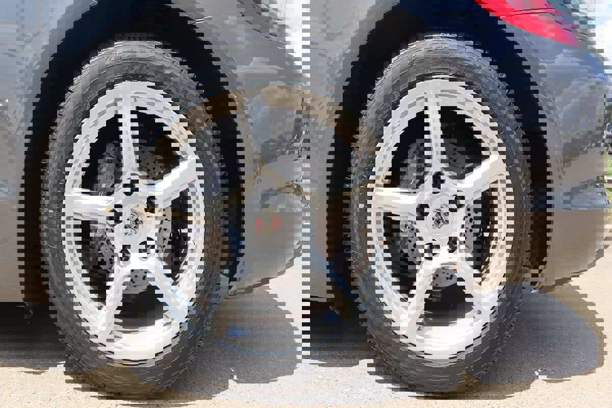 Used 2013 Porsche Boxster image 45