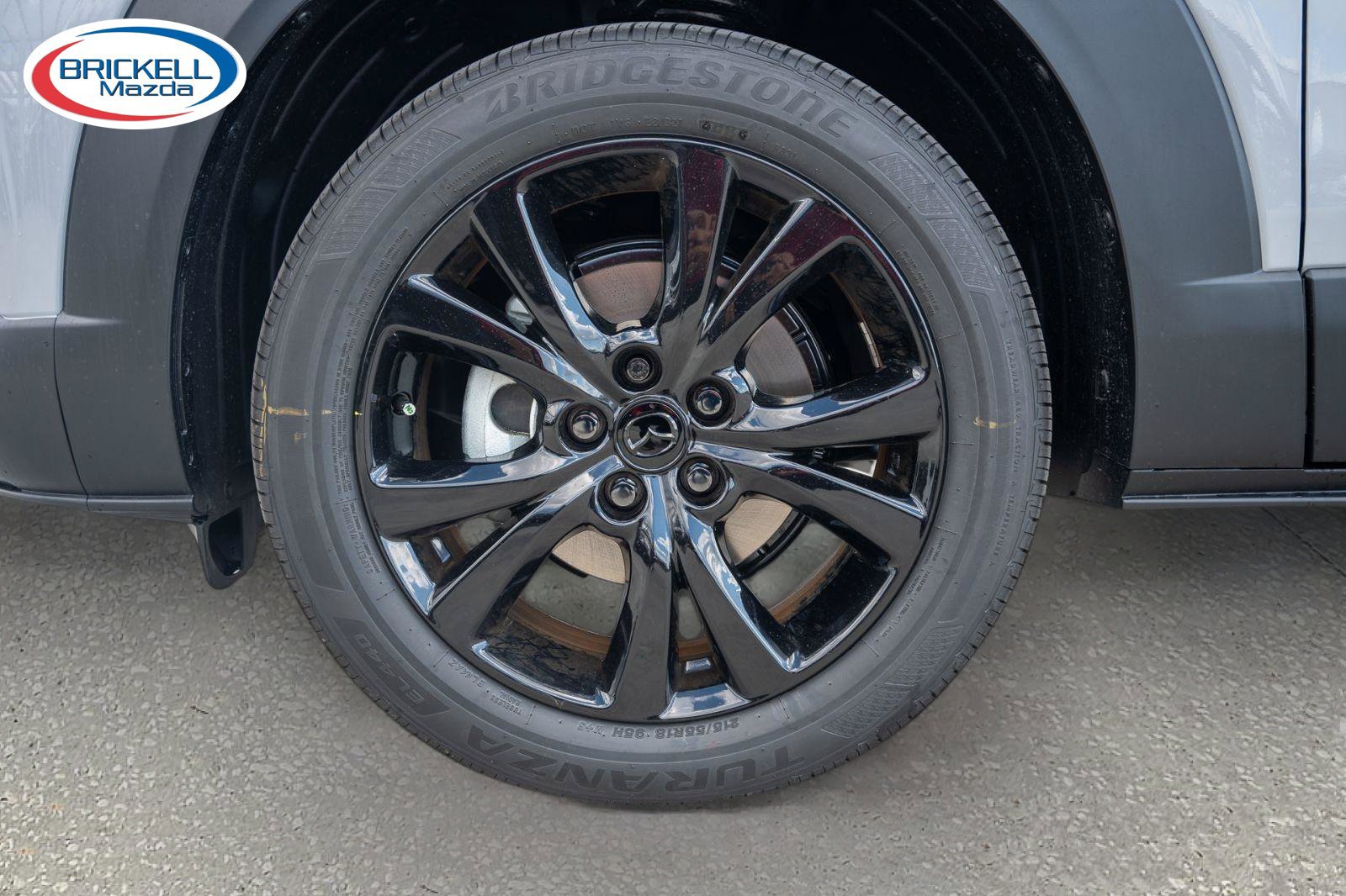 New 2026 MAZDA CX-30 2.5 Turbo Aire Edition AWD/4WD image 36